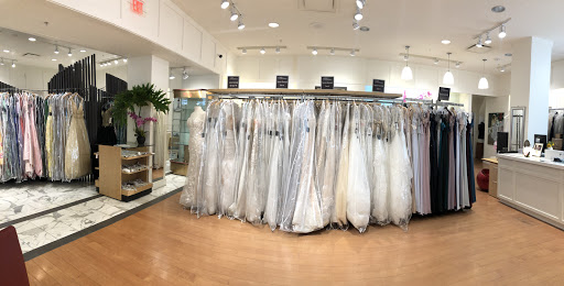 Bridal Shop «Blossoms Bridal & Formal», reviews and photos, 6700 Amador Plaza Rd, Dublin, CA 94568, USA