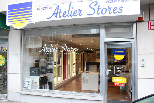 Atelier Stores Uccle