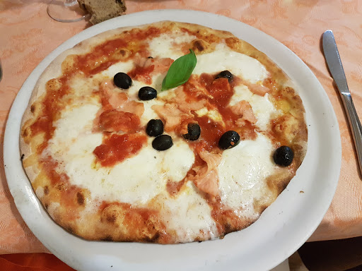 Da Antimo in Porto Cesareo, Provincia di Lecce