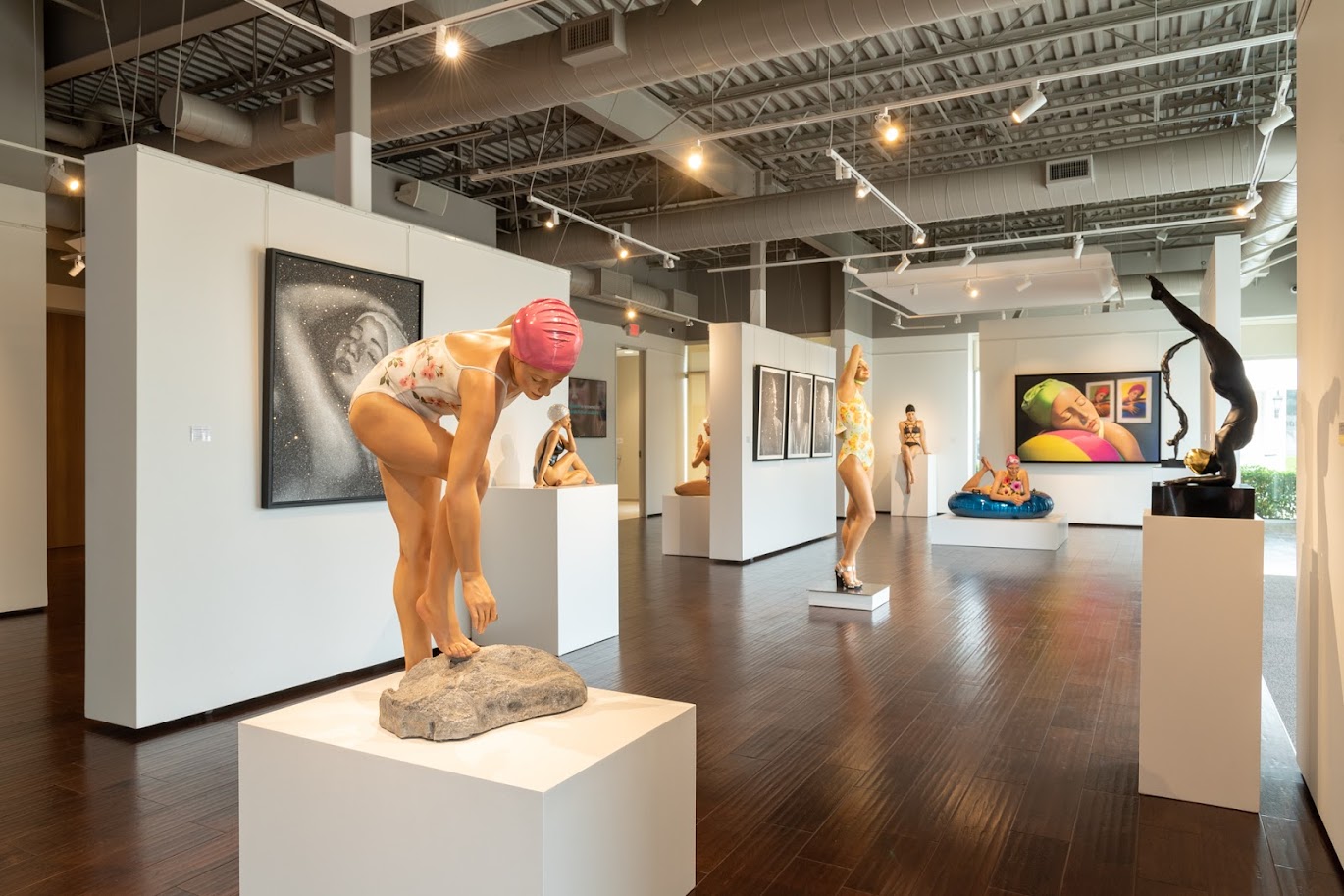 Art of the World Gallery