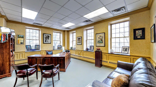 Personal Injury Attorney «John H. Fisher, P.C.», reviews and photos