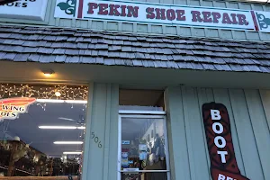 Pekin Shoe Repair image