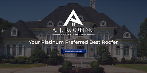 A.J. Roofing & Construction