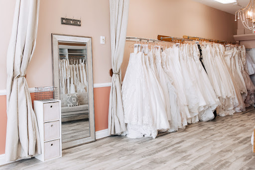 Bridal Shop «Urban Set Bride», reviews and photos, 602 N 29th St, Richmond, VA 23223, USA