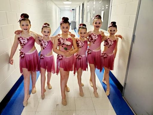 Dance School «Dance Kraze Dance Studio», reviews and photos, 122 Prospect Hill Rd # 17, East Windsor, CT 06088, USA