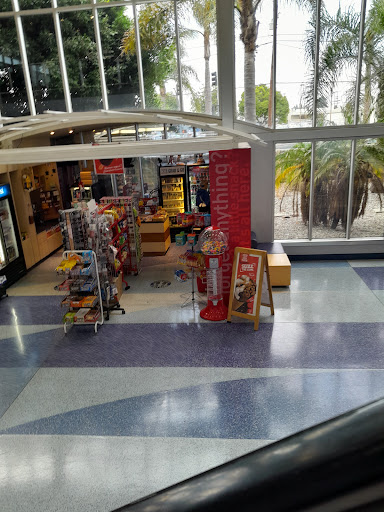 Car Rental Agency in Irvine