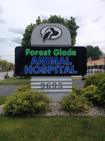 Forest Glade Animal Hospital