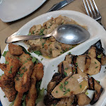 Photo n°1 de l'avis de Rosario. fait le 19/12/2021 à 21:19 sur le  HOSTERIA IL PORCINO à Zafferana Etnea