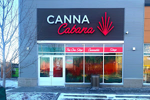 Canna Cabana | East Hills | Cannabis Dispensary Calgary