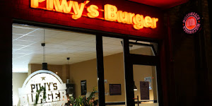 Piwy's Burger