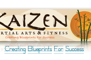 Kaizen Martial Arts & Fitness image