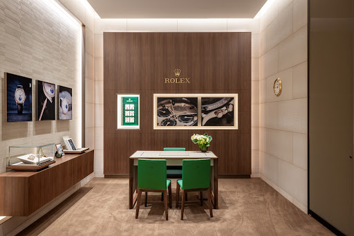 Watch Store «Govberg Jewelers», reviews and photos, 1521 Walnut St, Philadelphia, PA 19102, USA