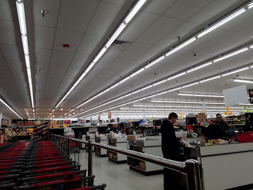 Grocery Store «Fareway Grocery», reviews and photos, 329 Grand Ave, West Des Moines, IA 50265, USA