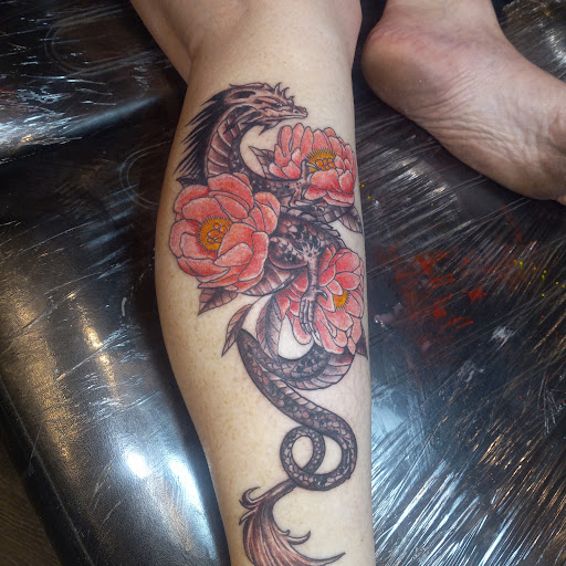 Explore tupac tattoo ideas, creative tattoo ideas in Oceanside, available at Frontline Tattoo Co