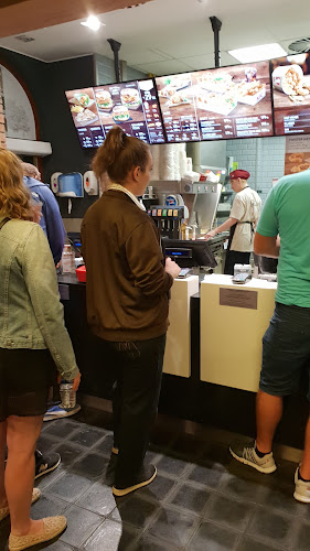 KFC Otevírací doba