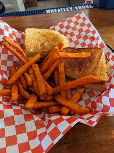 Barbecue Restaurant «Arizona BBQ Shack», reviews and photos, 8471 E McDonald Dr, Scottsdale, AZ 85250, USA