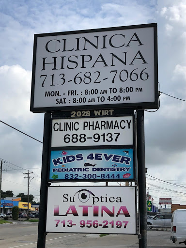 Clinica Hispana