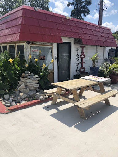 Tattoo Shop «Champs Tattoo Clinic», reviews and photos, 146 E Rich Blvd, Elizabeth City, NC 27909, USA