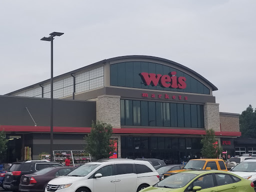 Supermarket «Weis Markets», reviews and photos, 4525 Valley Road, Enola, PA 17025, USA