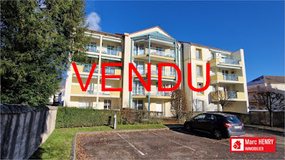 Marc HENRY IMMOBILIER à Vagney