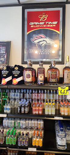 Liquor Store «Napa Nectars Liquor», reviews and photos, 5302 S Federal Cir, Littleton, CO 80123, USA