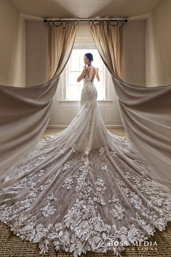 Bridal Shop «Bride To Be Couture», reviews and photos, 6040 Fair Oaks Blvd, Carmichael, CA 95608, USA