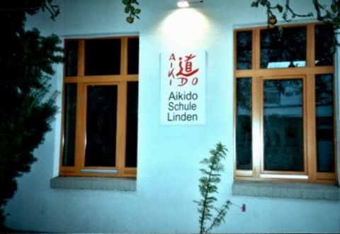 Aikido-Schule-Linden
