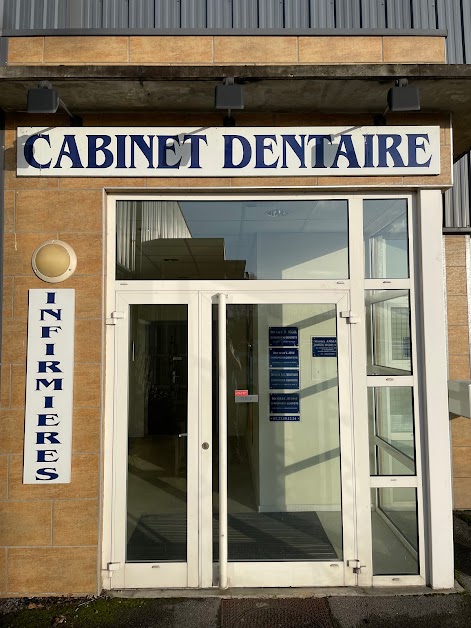 Cabinet Dentaire de l'Europe, Docteurs HIGEL, JESU, MOLINARI, De LOGIVIERE et REMISE à Château-Thierry (Aisne 02)