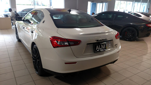 Used Car Dealer «ALM Roswell», reviews and photos, 891 Mansell Rd, Roswell, GA 30076, USA