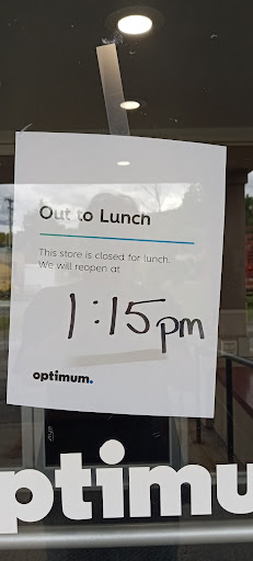 Internet Service Provider «Optimum», reviews and photos, 622 Torrington Rd, Litchfield, CT 06759, USA