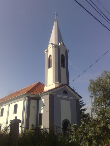 Szilsárkányi Evangélikus templom