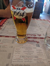 Plats et boissons du Restaurant Au Gutenberg à Strasbourg - n°19