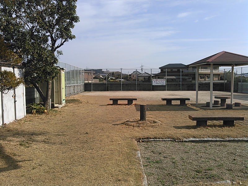 島津記念運動公園