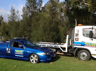 South Coast Towing