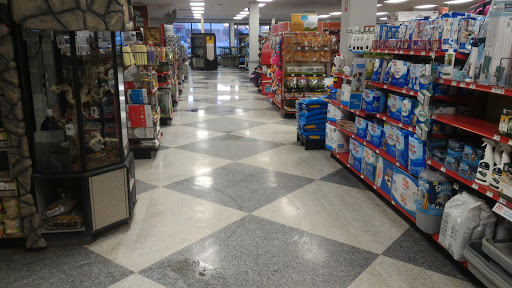 Pet Supply Store «Petco Animal Supplies», reviews and photos, 1450 Twixt Town Rd, Marion, IA 52302, USA