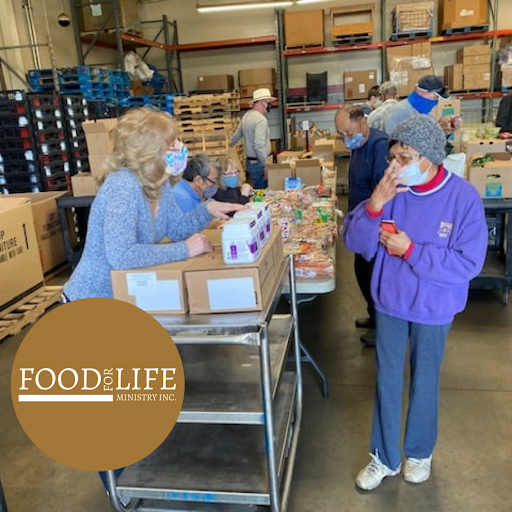 Food For Life Ministry