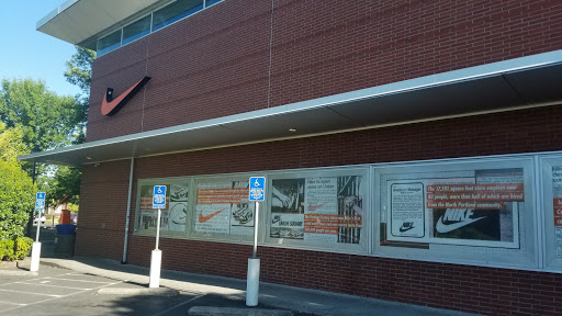 Sporting Goods Store «Nike Factory Store», reviews and photos, 2650 NE Martin Luther King Jr Blvd, Portland, OR 97212, USA