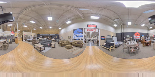 Furniture Store «HOM Furniture», reviews and photos, 13800 Rogers Dr, Rogers, MN 55374, USA