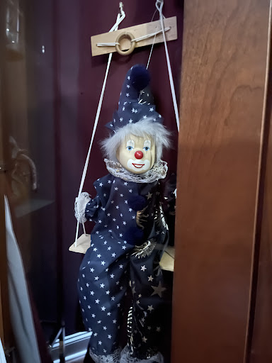 Book Store «Paranormal Books & Curiosities-RENOVATING», reviews and photos, 621 Cookman Ave, Asbury Park, NJ 07712, USA