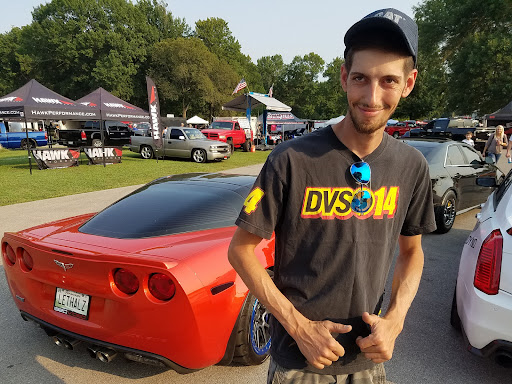 Liquor Store «Vette City Liquors», reviews and photos, 3018 Louisville Rd, Bowling Green, KY 42101, USA