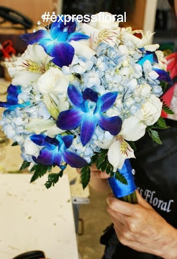 Florist «Ft Myers Express Floral», reviews and photos, 4144 S Cleveland Ave #1, Fort Myers, FL 33901, USA