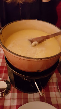 Fondue du Restaurant Le Caseus à Thann - n°11