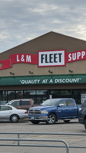 Home Improvement Store «L & M Supply», reviews and photos, 1400 S Pokegama Ave, Grand Rapids, MN 55744, USA