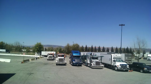 Truck Wash «Precision Wash Inc», reviews and photos, 5870 Monterey Rd, Gilroy, CA 95020, USA