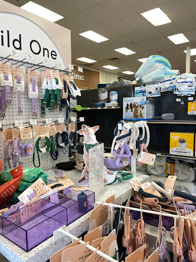 Pet Supply Store «Petco Animal Supplies», reviews and photos, 31419 Pacific Hwy S, Federal Way, WA 98003, USA