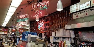 Katz's Delicatessen