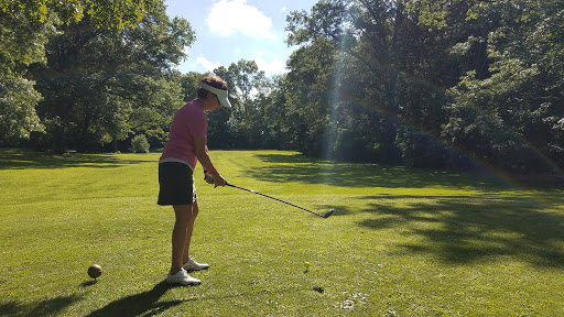 Golf Course «Christopher Morley Park Golf», reviews and photos, 500 Searingtown Rd, Roslyn, NY 11576, USA