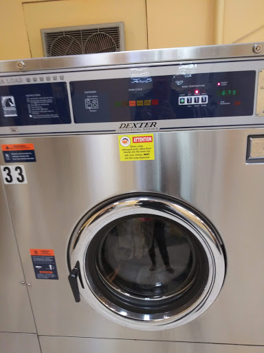 Laundromat «Rose Laundry», reviews and photos, 900 300 S, Salt Lake City, UT 84102, USA