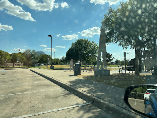 Park «Victoria Park», reviews and photos, 3051 W Northgate Dr, Irving, TX 75062, USA
