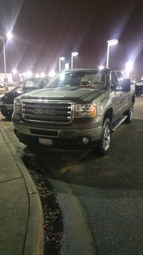 Chevrolet Dealer «Hall Chevrolet Chesapeake», reviews and photos, 3412 Western Branch Blvd, Chesapeake, VA 23321, USA